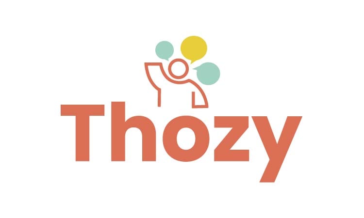 Thozy.com - Cool premium domains for sale